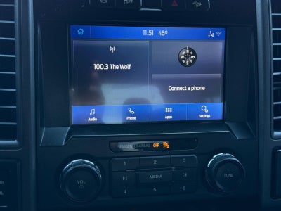 2021 Ford Super Duty F-350 DRW XL