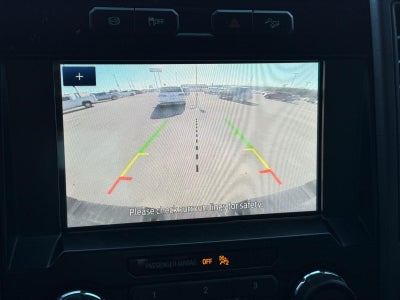 2021 Ford Super Duty F-350 DRW XL