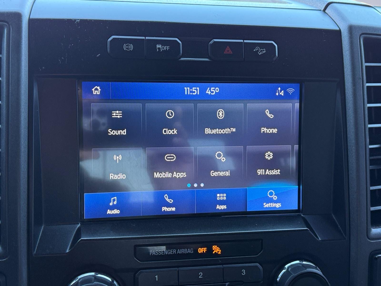 2021 Ford Super Duty F-350 DRW XL