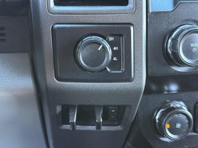 2021 Ford Super Duty F-350 DRW XL