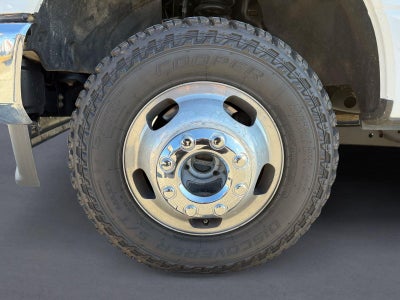 2021 Ford Super Duty F-350 DRW XL