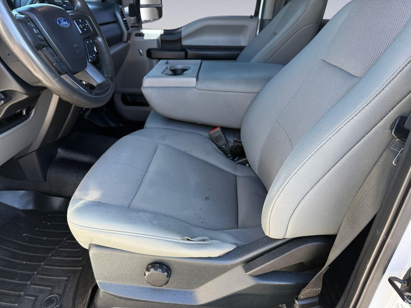 2021 Ford Super Duty F-350 DRW XL