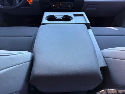 2021 Ford Super Duty F-350 DRW XL