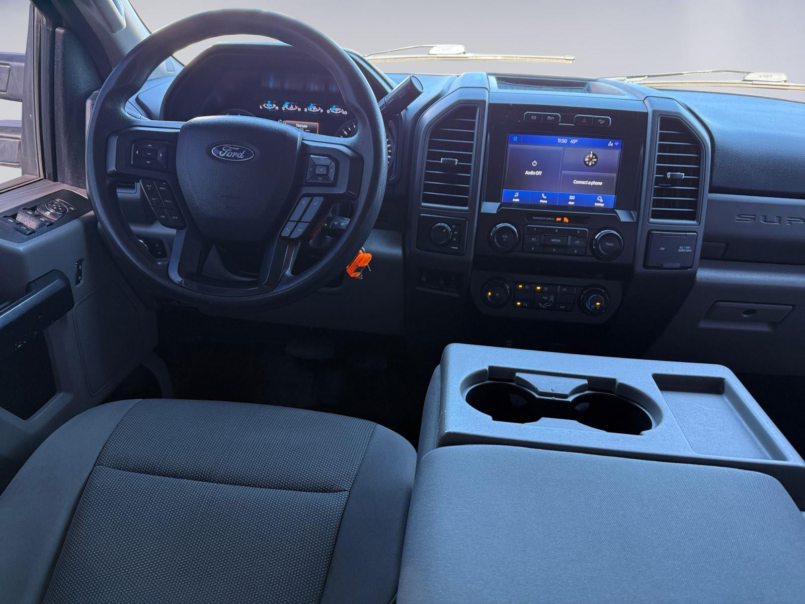 2021 Ford Super Duty F-350 DRW XL