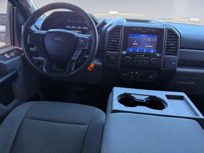 2021 Ford Super Duty F-350 DRW XL