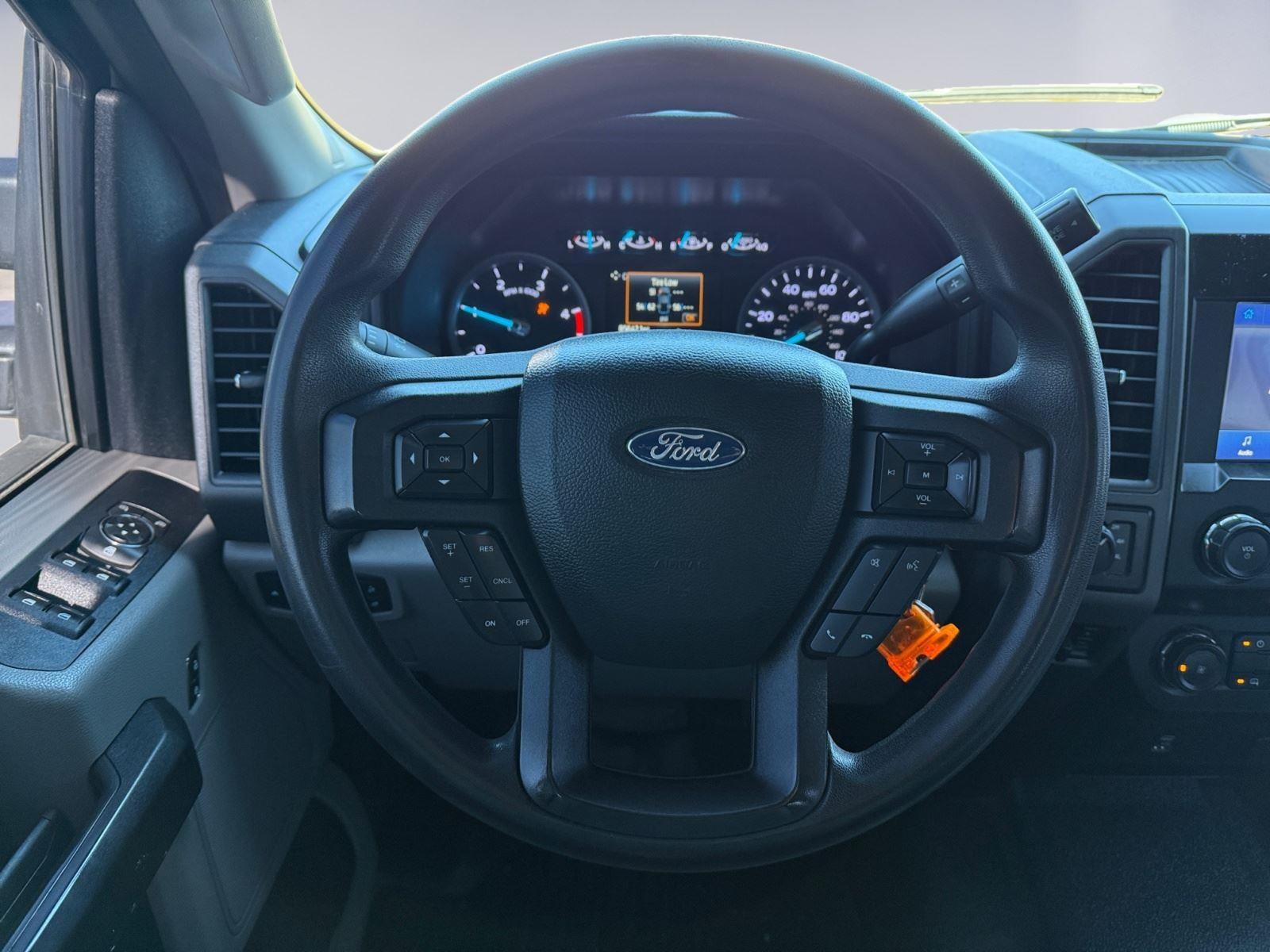 2021 Ford Super Duty F-350 DRW XL