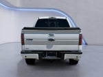 2011 Ford F-150 Platinum