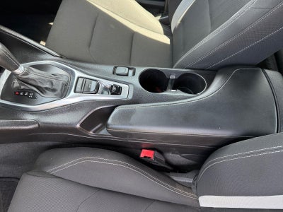 2016 Chevrolet Camaro 1SS