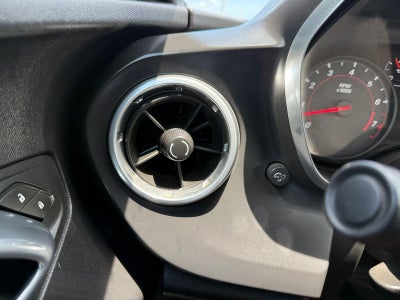 2016 Chevrolet Camaro 1SS
