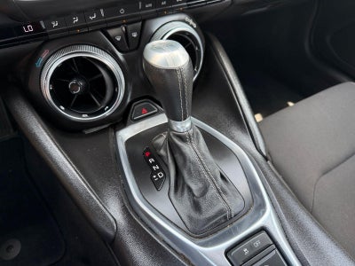 2016 Chevrolet Camaro 1SS
