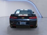 2016 Chevrolet Camaro 1SS
