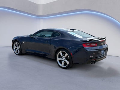 2016 Chevrolet Camaro 1SS
