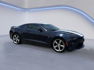 2016 Chevrolet Camaro 1SS