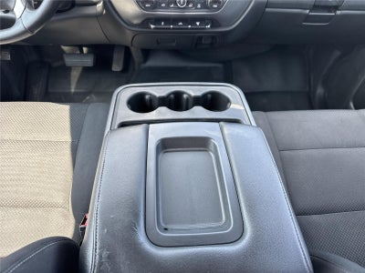 2017 Chevrolet Silverado 2500HD LT