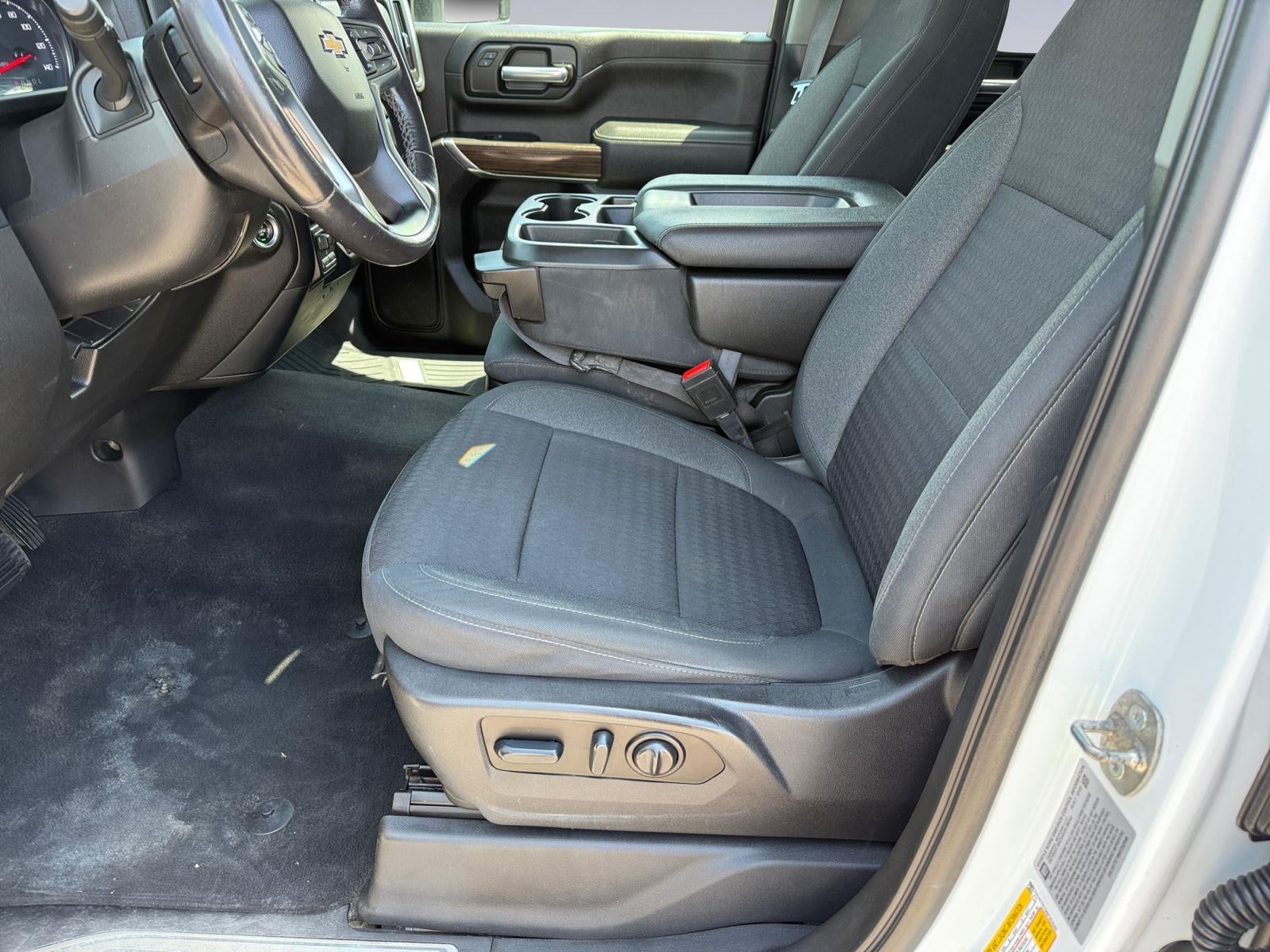 2022 Chevrolet Silverado 3500HD LT