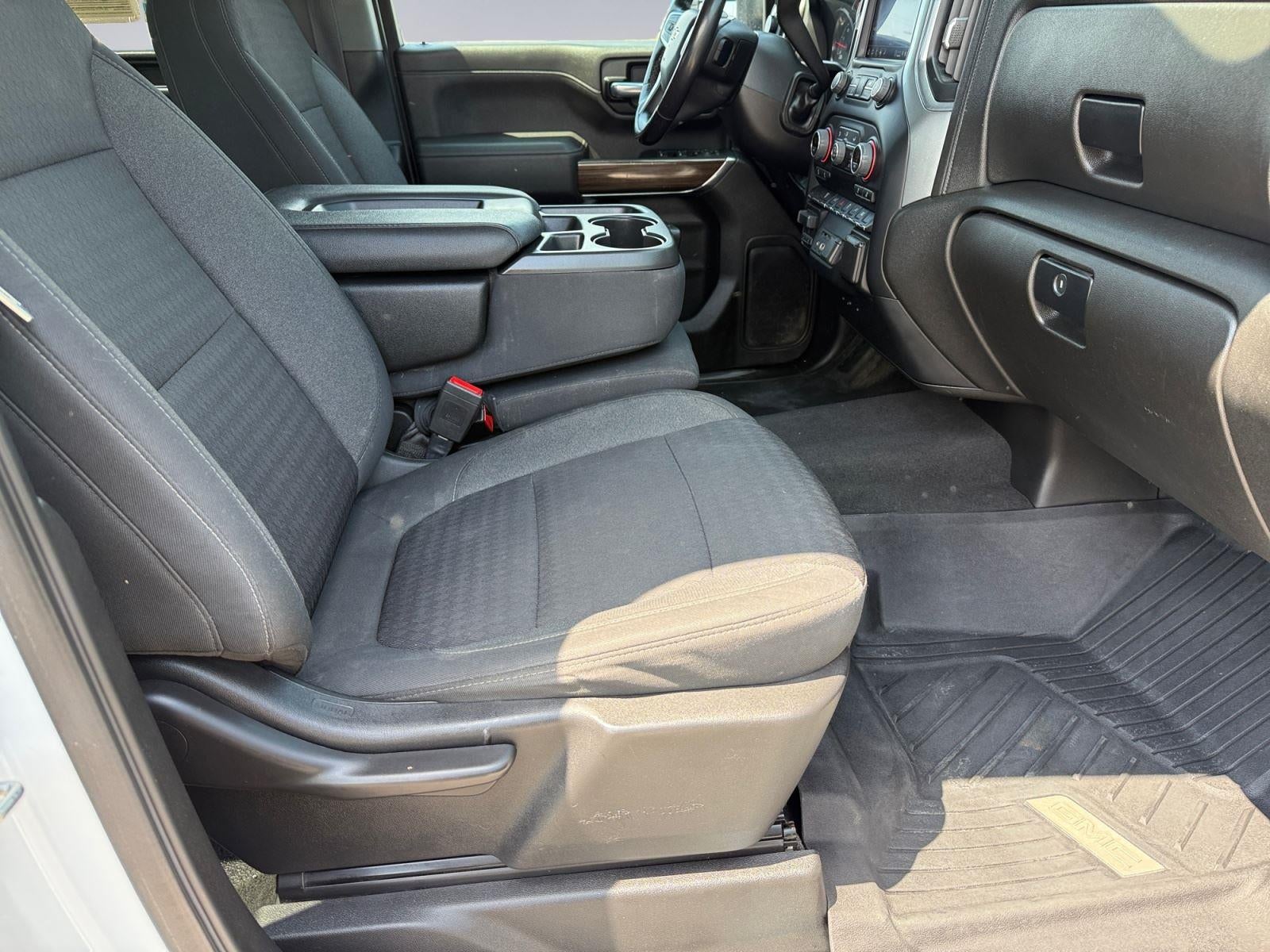 2022 Chevrolet Silverado 3500HD LT