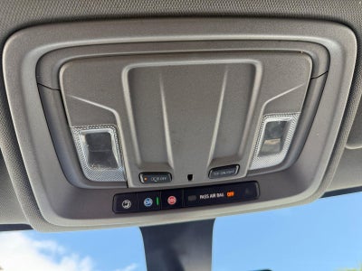 2022 Chevrolet Silverado 3500HD LT