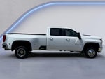 2022 Chevrolet Silverado 3500HD LT