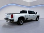 2022 Chevrolet Silverado 3500HD LT