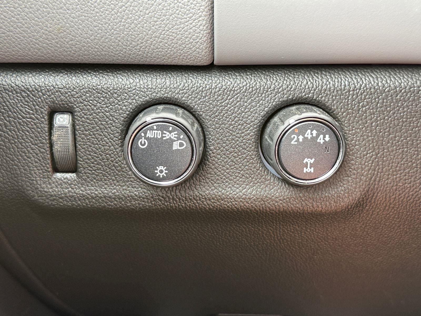 2021 Chevrolet Colorado 4WD Work Truck