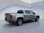 2021 Chevrolet Colorado 4WD Work Truck