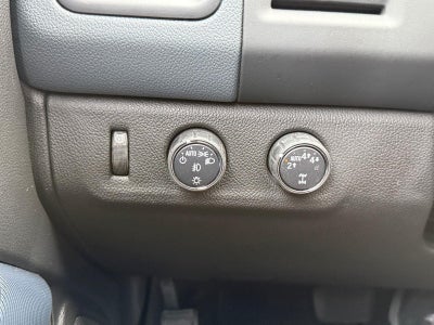 2021 Chevrolet Colorado 4WD Z71