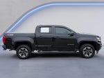 2021 Chevrolet Colorado 4WD Z71