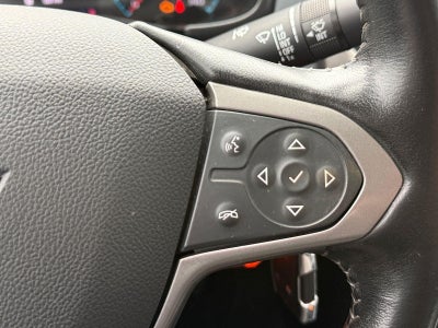 2021 Chevrolet Colorado 4WD Z71