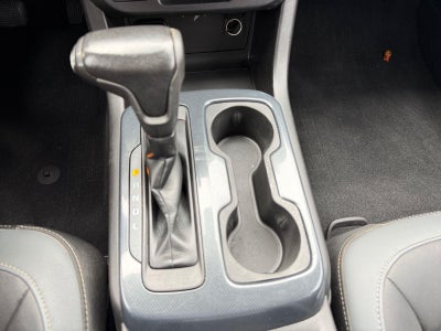 2021 Chevrolet Colorado 4WD Z71