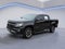 2021 Chevrolet Colorado 4WD Z71