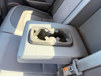 2019 Chevrolet Colorado 4WD Z71