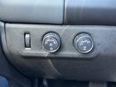 2019 Chevrolet Colorado 4WD Z71