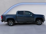 2019 Chevrolet Colorado 4WD Z71