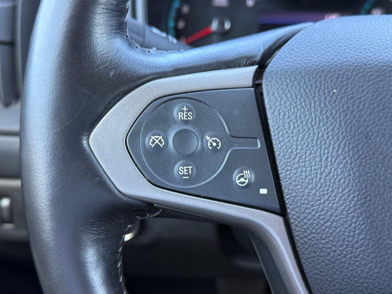 2019 Chevrolet Colorado 4WD Z71