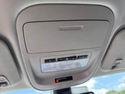 2022 Chevrolet Colorado 4WD Z71