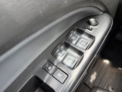 2022 Chevrolet Colorado 4WD Z71