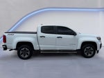 2022 Chevrolet Colorado 4WD Z71