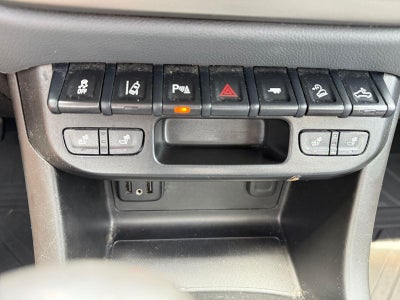 2022 Chevrolet Colorado 4WD Z71