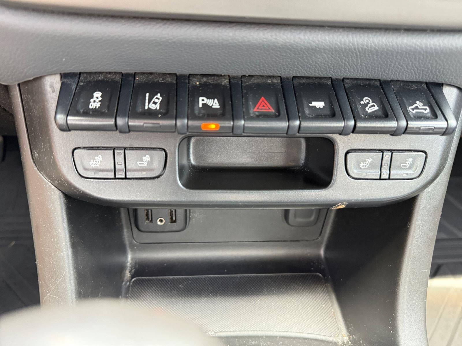 2022 Chevrolet Colorado 4WD Z71