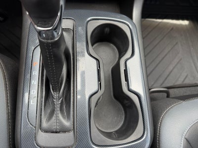2022 Chevrolet Colorado 4WD Z71