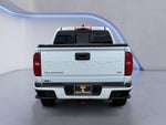 2022 Chevrolet Colorado 4WD Z71