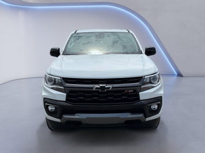 2022 Chevrolet Colorado 4WD Z71