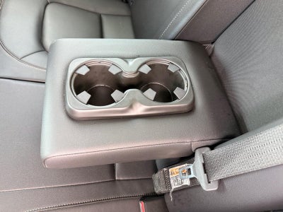 2020 Chevrolet Colorado 4WD ZR2