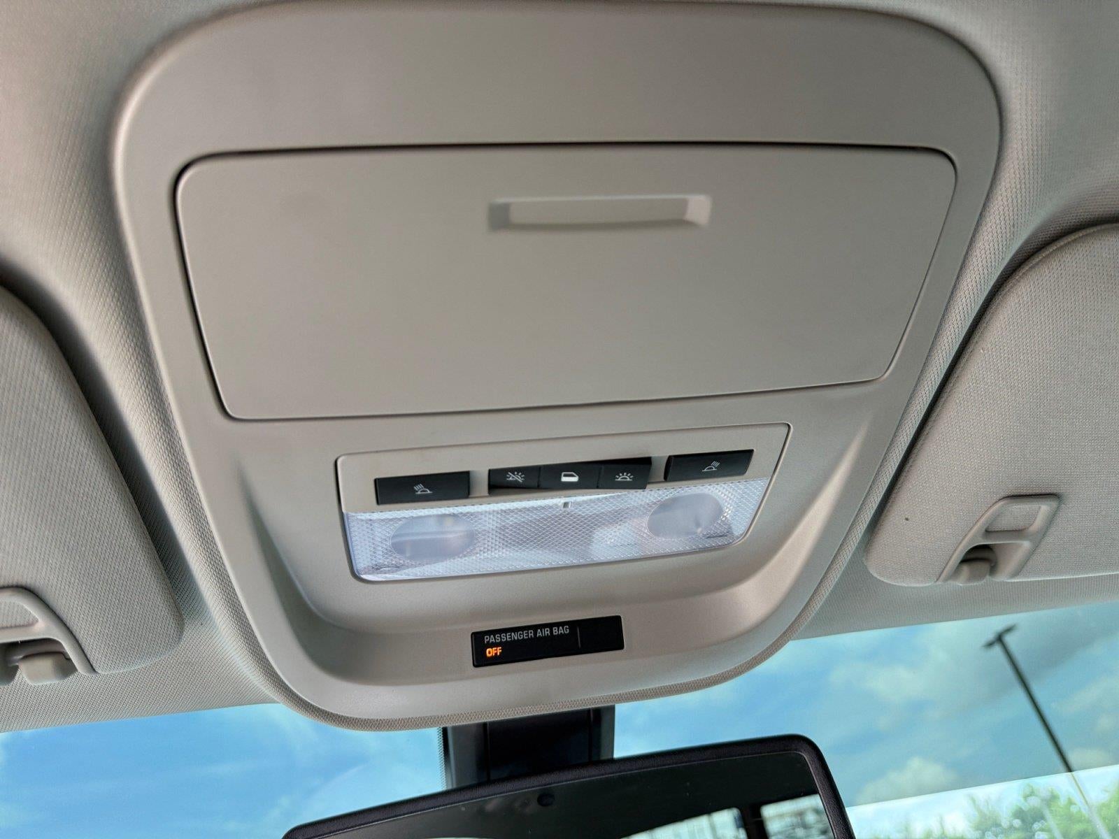 2020 Chevrolet Colorado 4WD ZR2