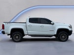 2020 Chevrolet Colorado 4WD ZR2