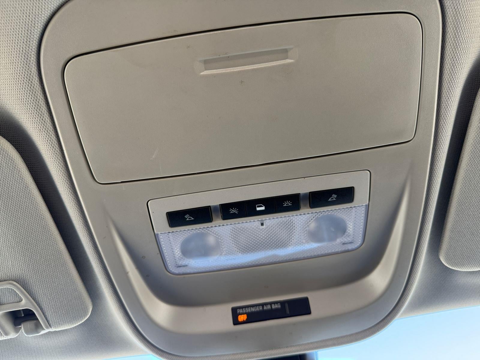 2018 Chevrolet Colorado 4WD ZR2