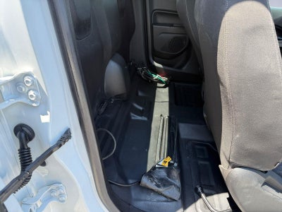2021 Chevrolet Colorado 2WD LT