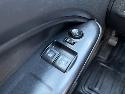 2021 Chevrolet Colorado 2WD LT