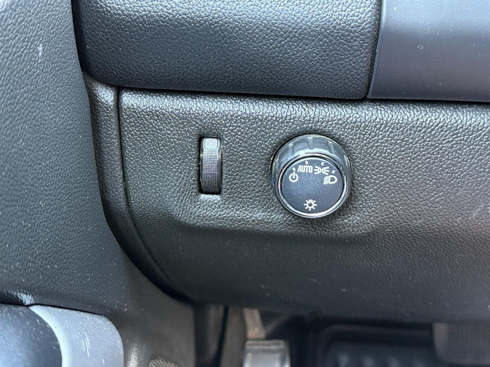 2021 Chevrolet Colorado 2WD LT