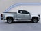 2021 Chevrolet Colorado 2WD LT
